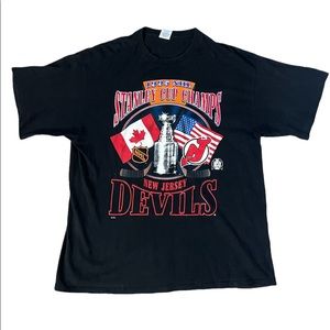Stanley cup championship shirt